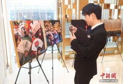 “2026全球华侨华人春节摄影